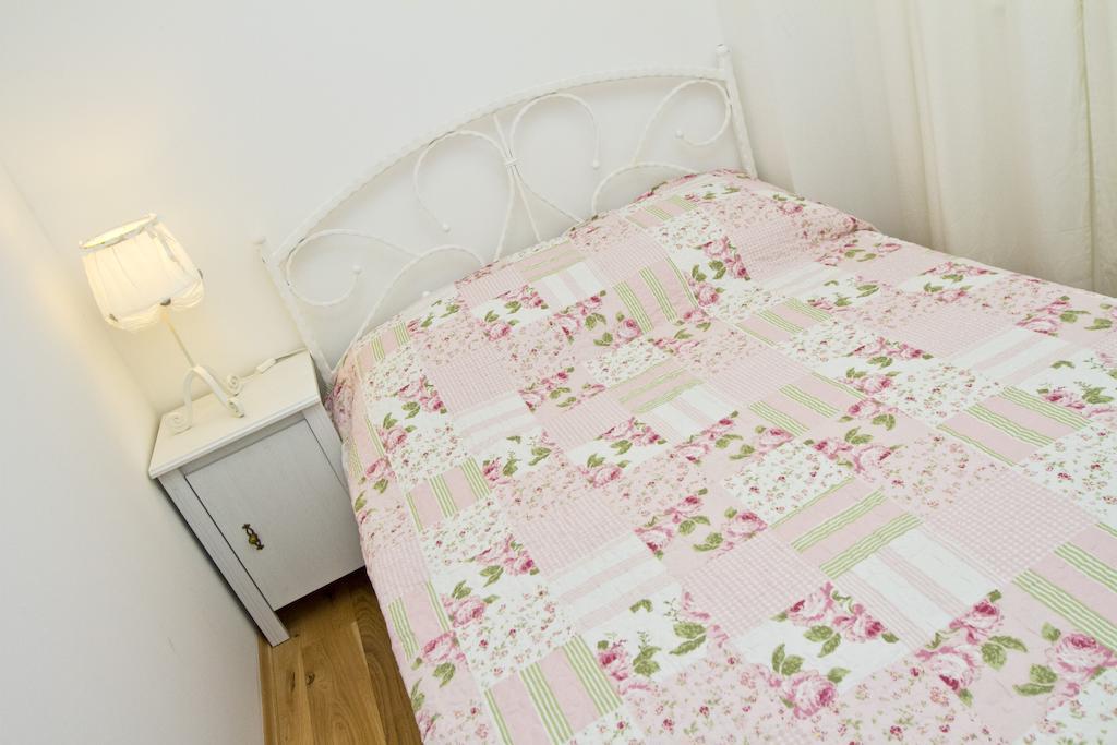 Apartments Nove Crkve 시베니크 외부 사진